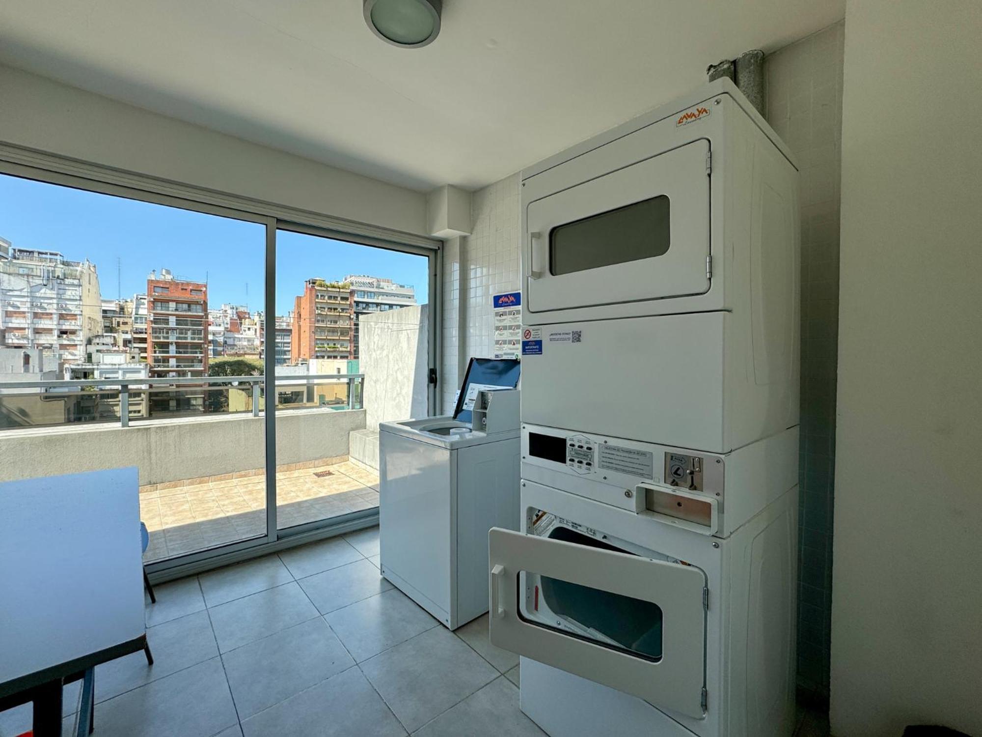 Apartment Palermo