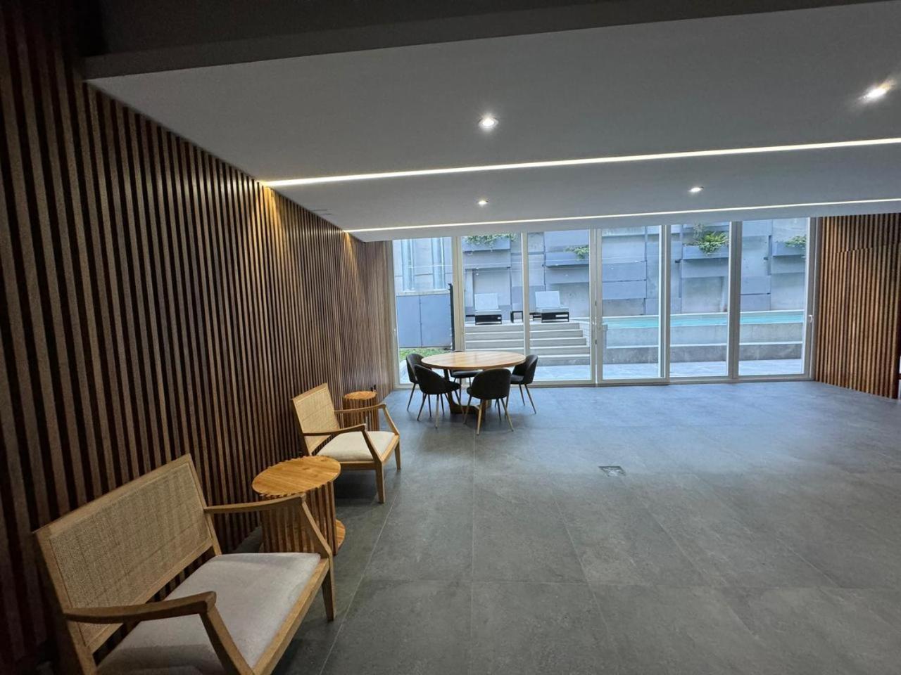 Apartamento Maison Work & Travel 307 - Belgrano Buenos Aires
