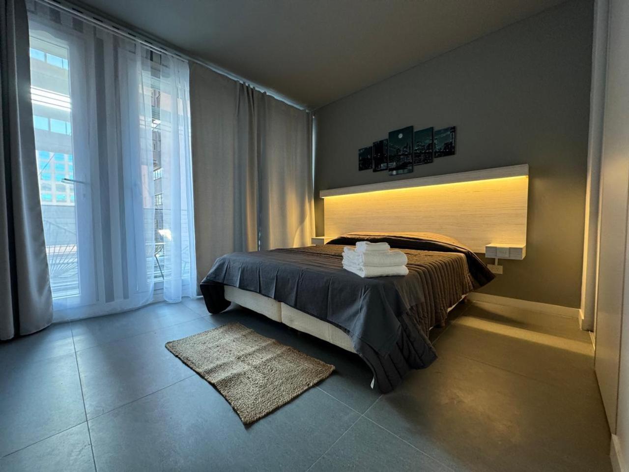 Apartamento Maison Work & Travel 307 - Belgrano Buenos Aires