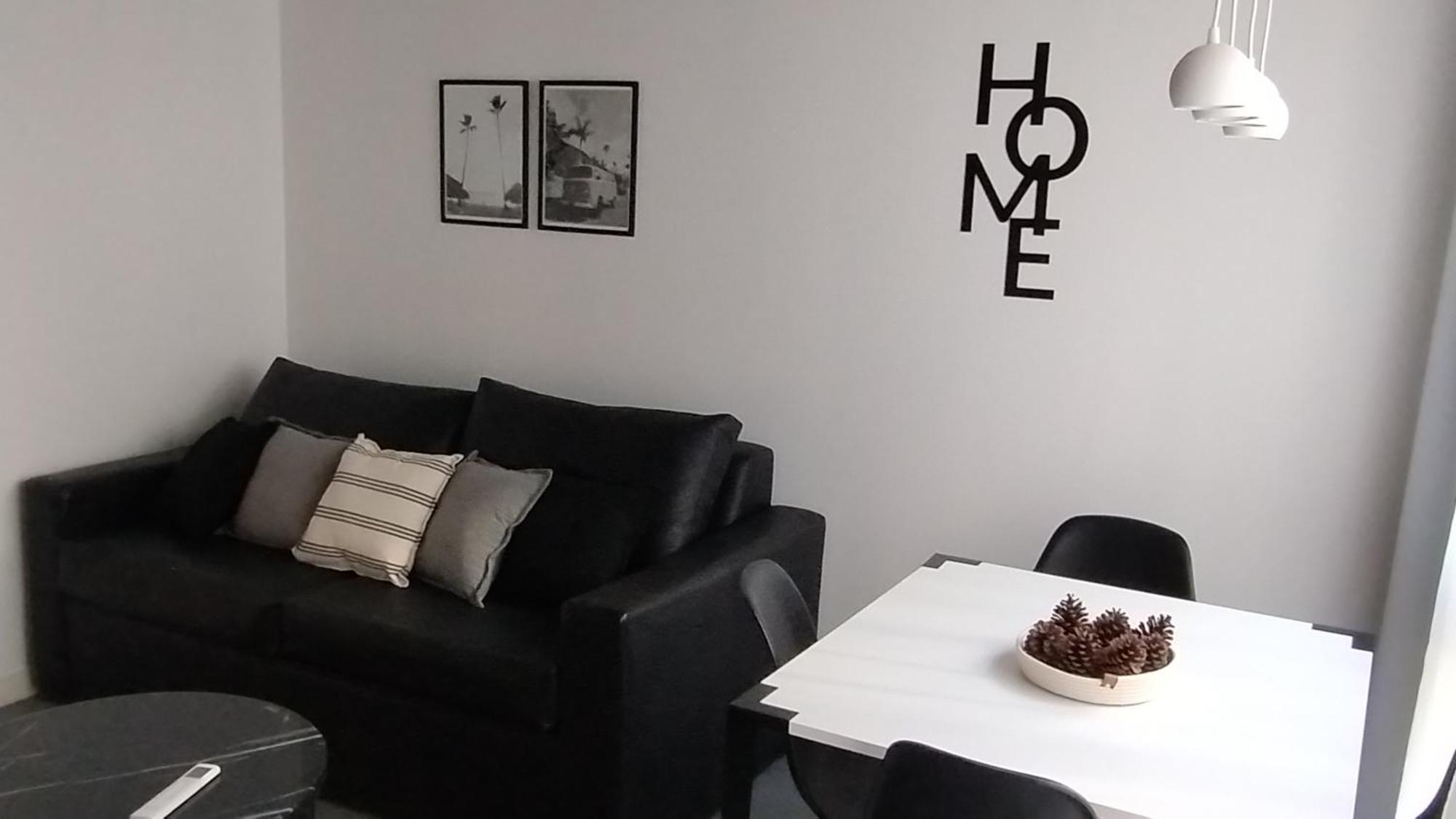 Apartamento Maison Work & Travel 307 - Belgrano Buenos Aires