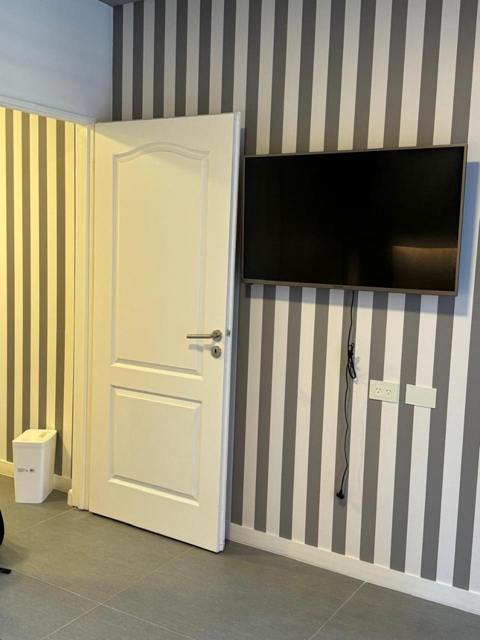 Maison Work & Travel 307 - Belgrano Apartamento Buenos Aires