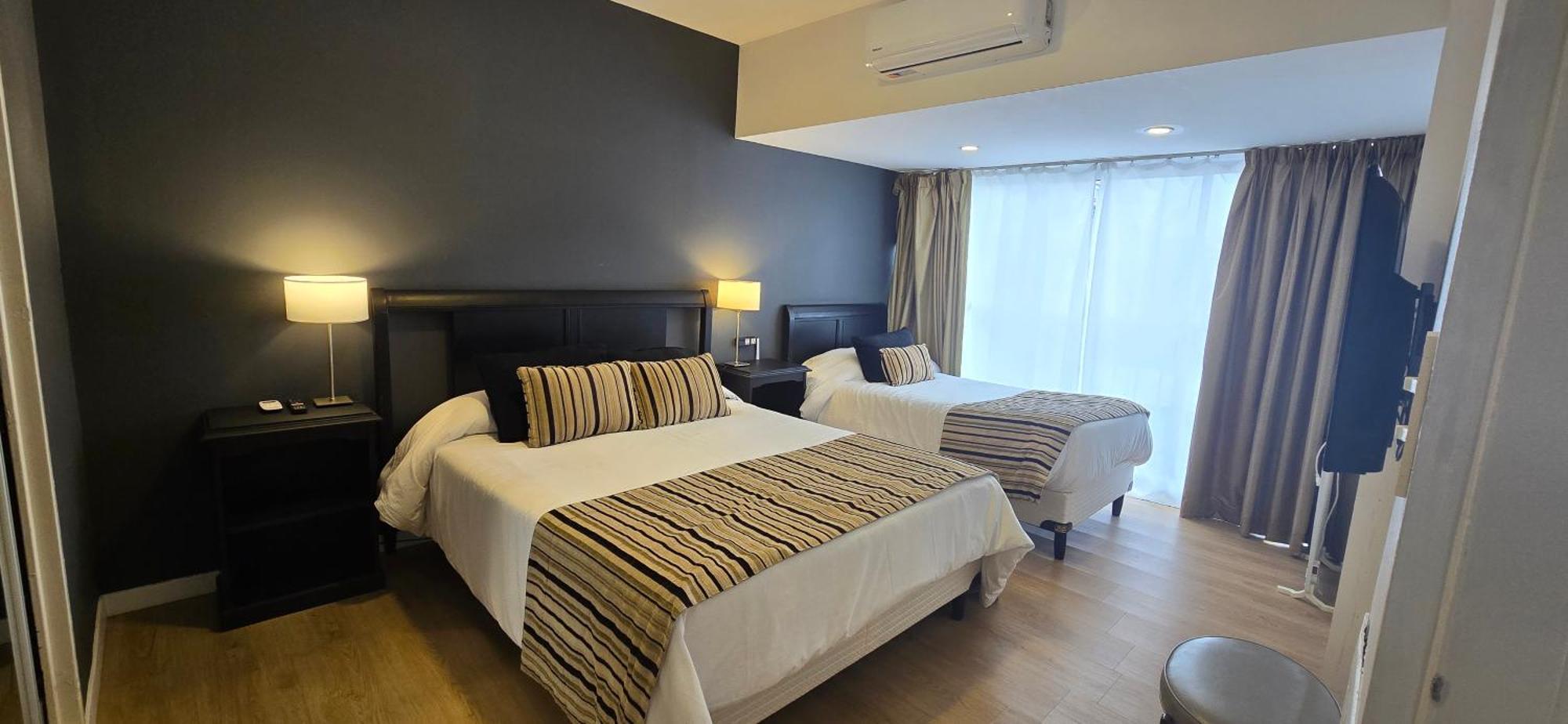 Gran 3* Buenos Aires