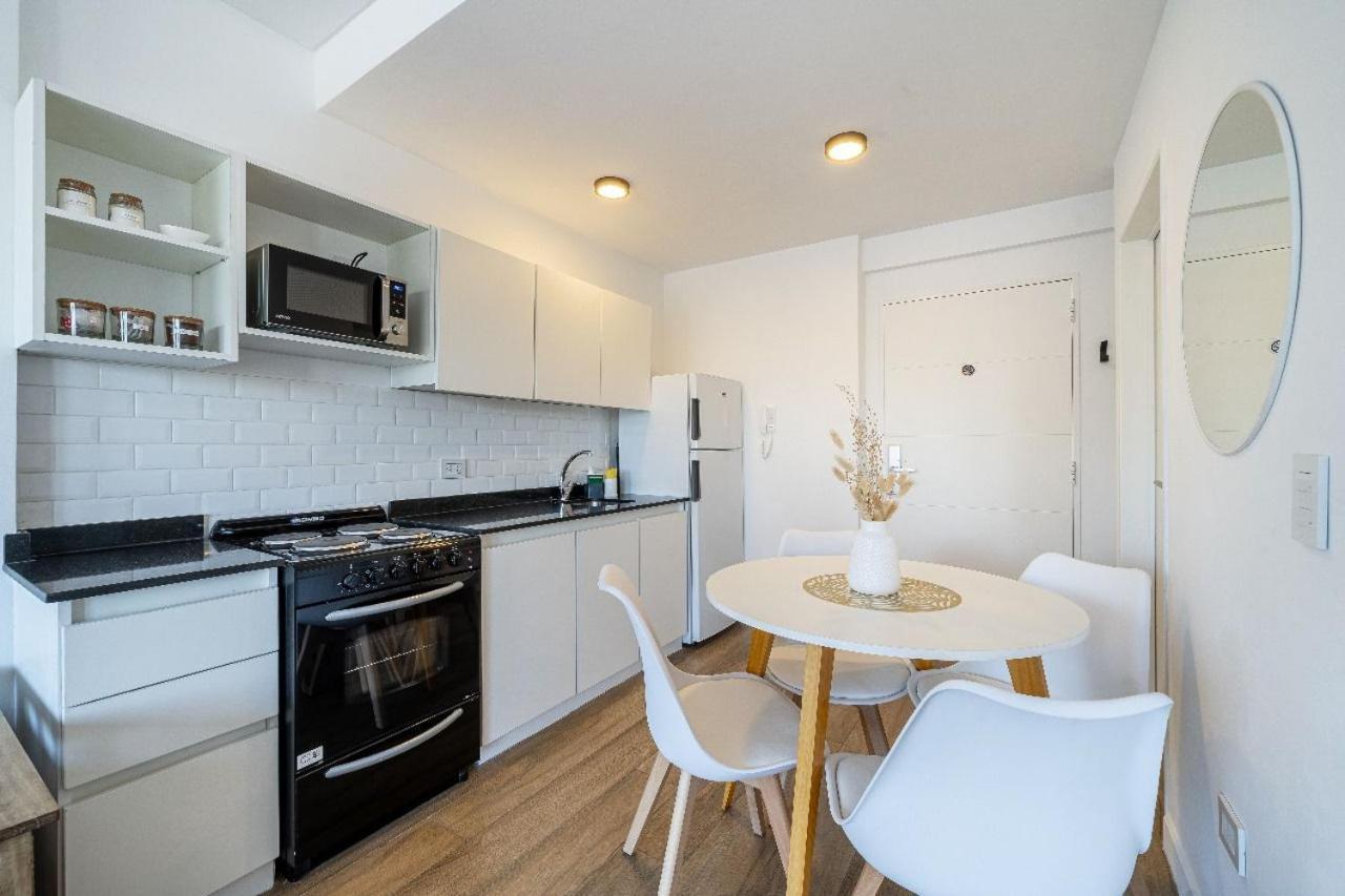 Apartment In Palermo