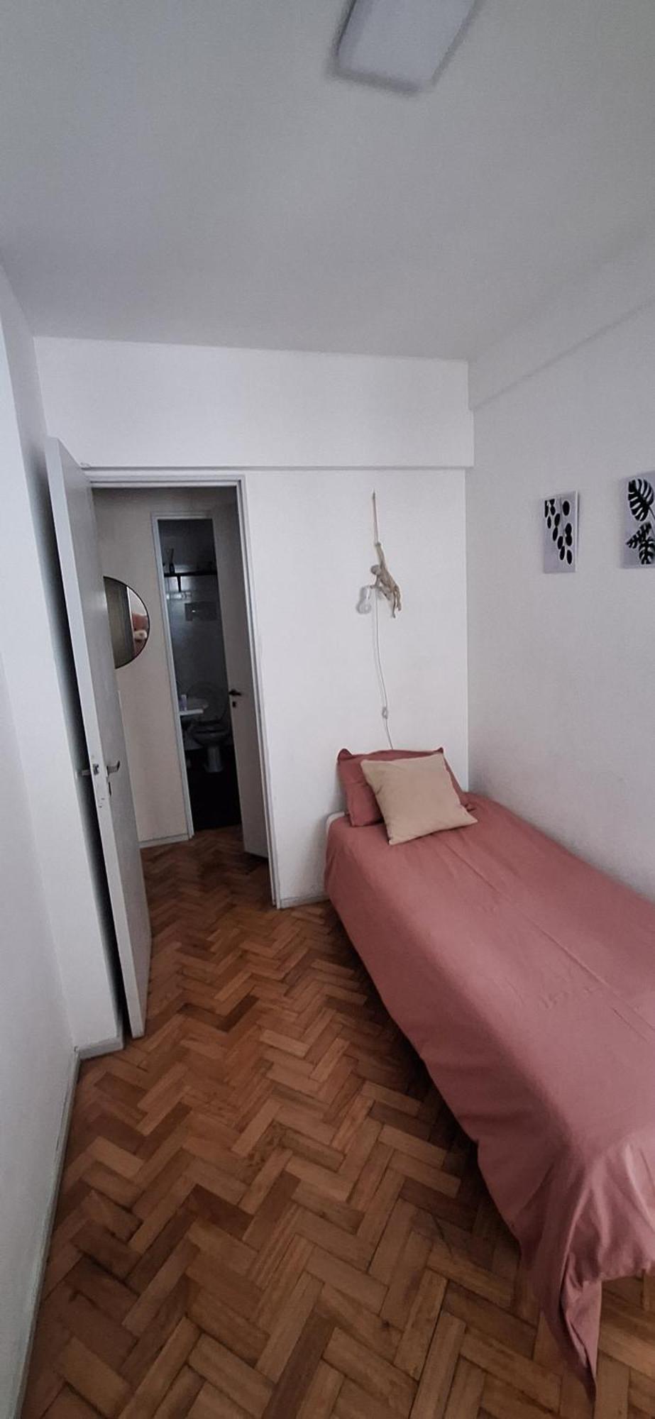 Apartment M Pugliese Amplio, Comodo Y Luminoso A Metros Del Subte