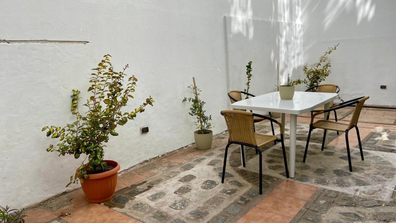 La Casa Del Loro, San Telmo - 8 Habitaciones Acomodação com café da manhã  Buenos Aires