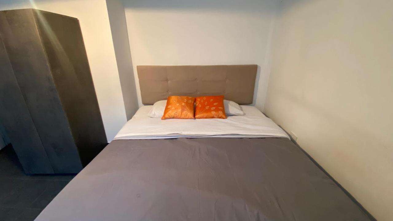 Acomodação com café da manhã  La Casa Del Loro, San Telmo - 8 Habitaciones *