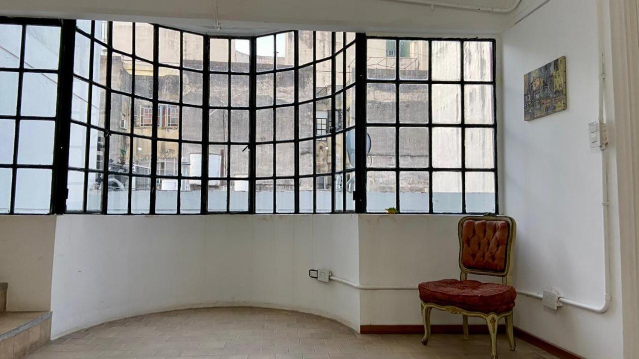 La Casa Del Loro, San Telmo - 8 Habitaciones Acomodação com café da manhã  *