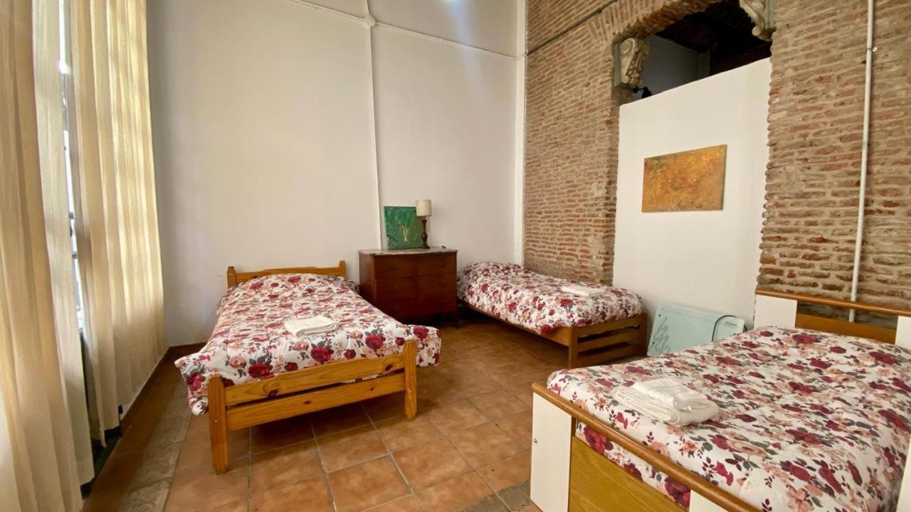 Acomodação com café da manhã  La Casa Del Loro, San Telmo - 8 Habitaciones Buenos Aires