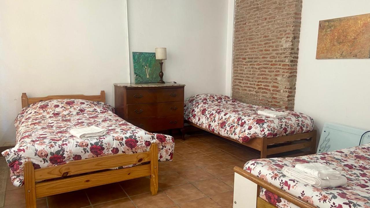 Acomodação com café da manhã  La Casa Del Loro, San Telmo - 8 Habitaciones *