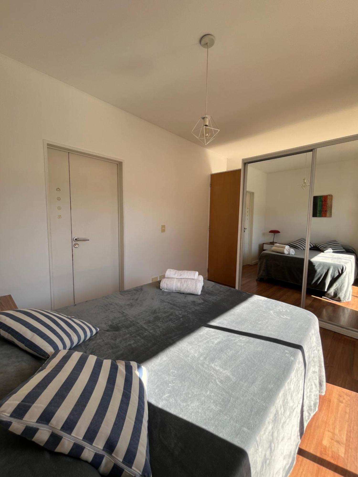 Apartamento Calido Y Luminoso Departamento En Palermo Ciudad Autónoma de Buenos Aires