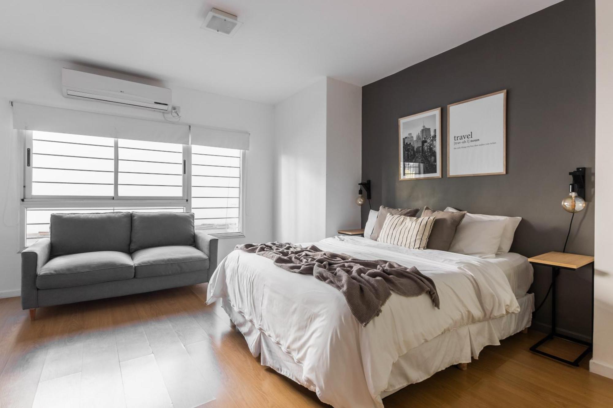 Nomada - San Telmo Apartment