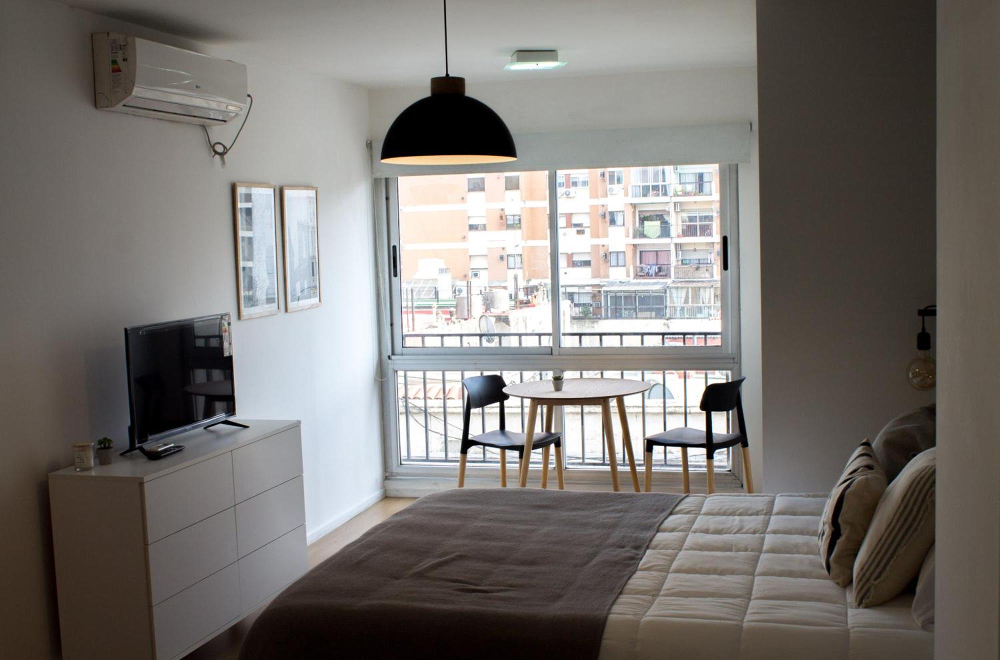 Nomada - San Telmo Apartment Buenos Aires