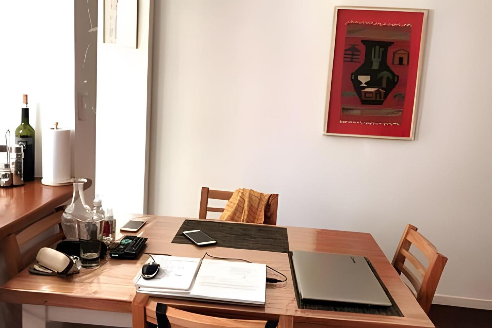 Apartamento In La Boca, Popular & Artistic District *