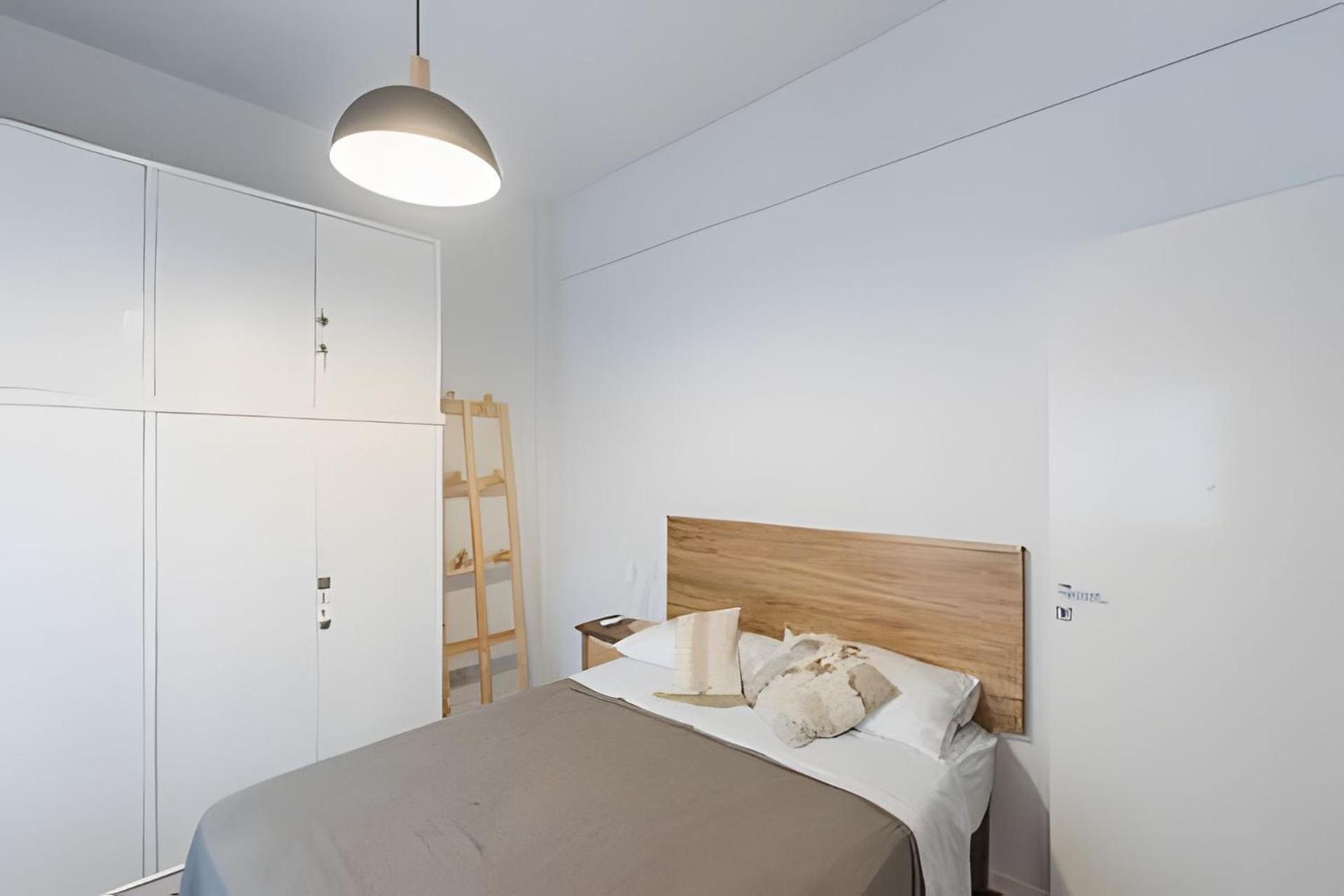 Apartamento In La Boca, Popular & Artistic District Buenos Aires