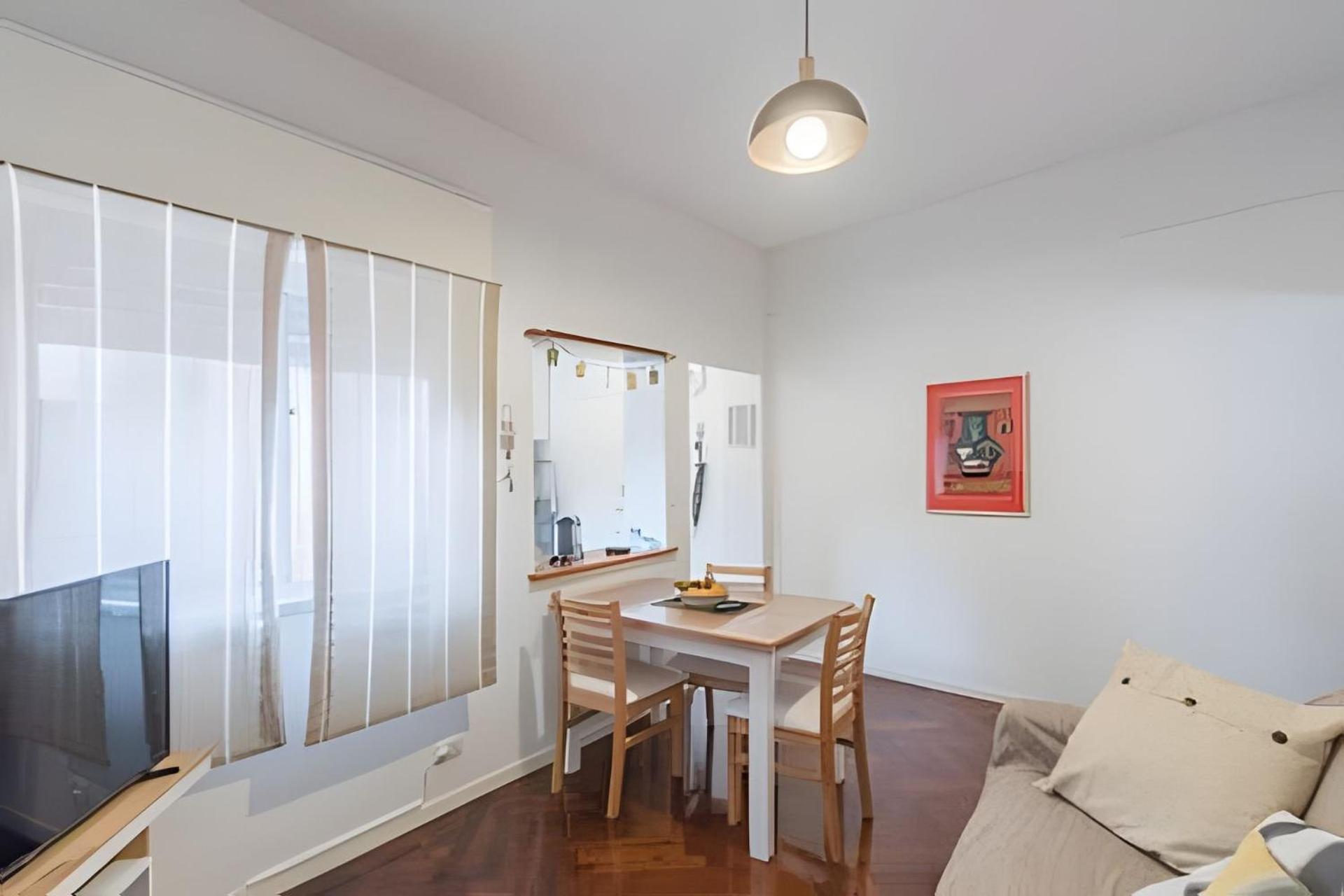 Apartamento In La Boca, Popular & Artistic District *