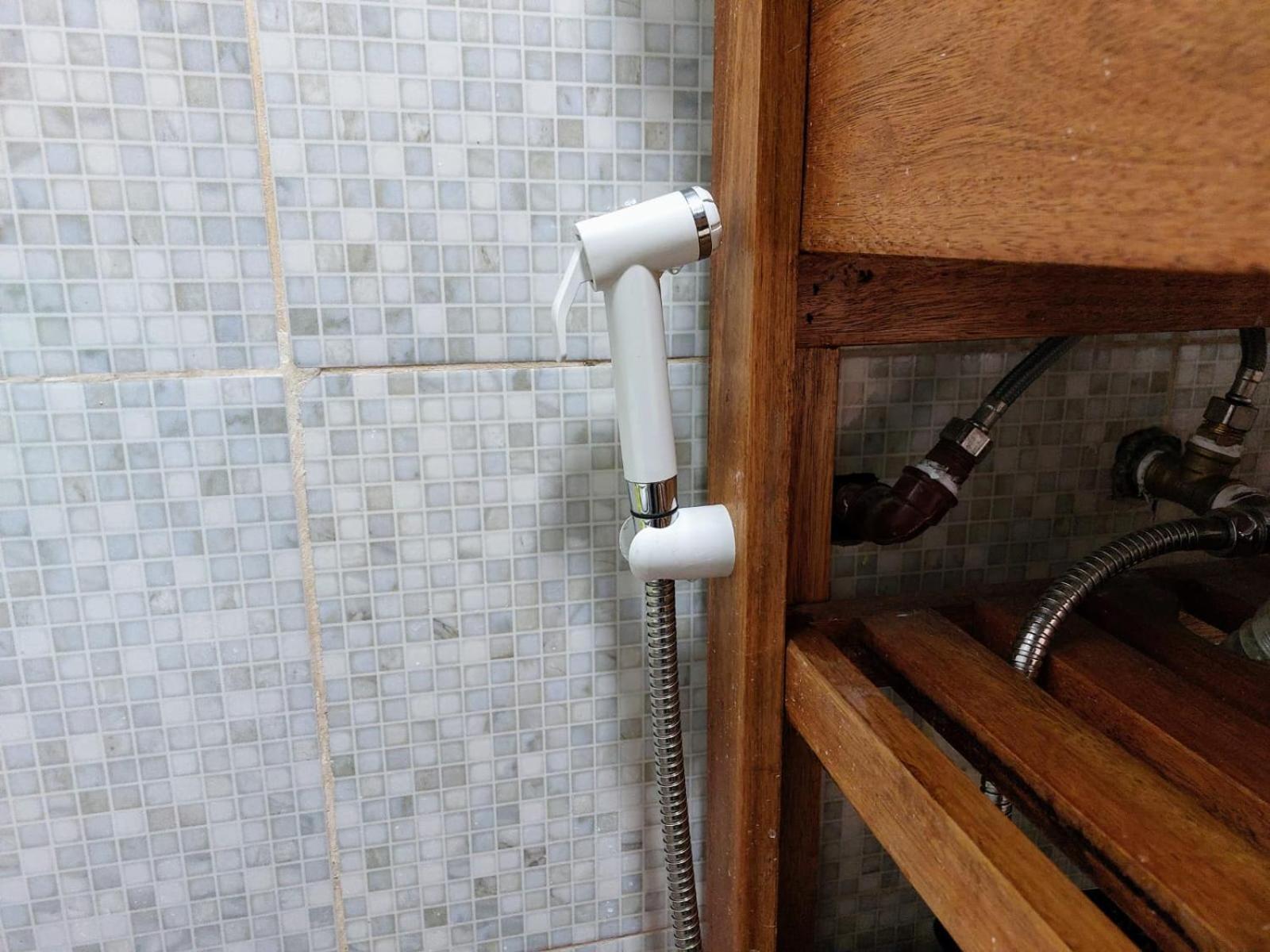 Inclan Feliz Apartment