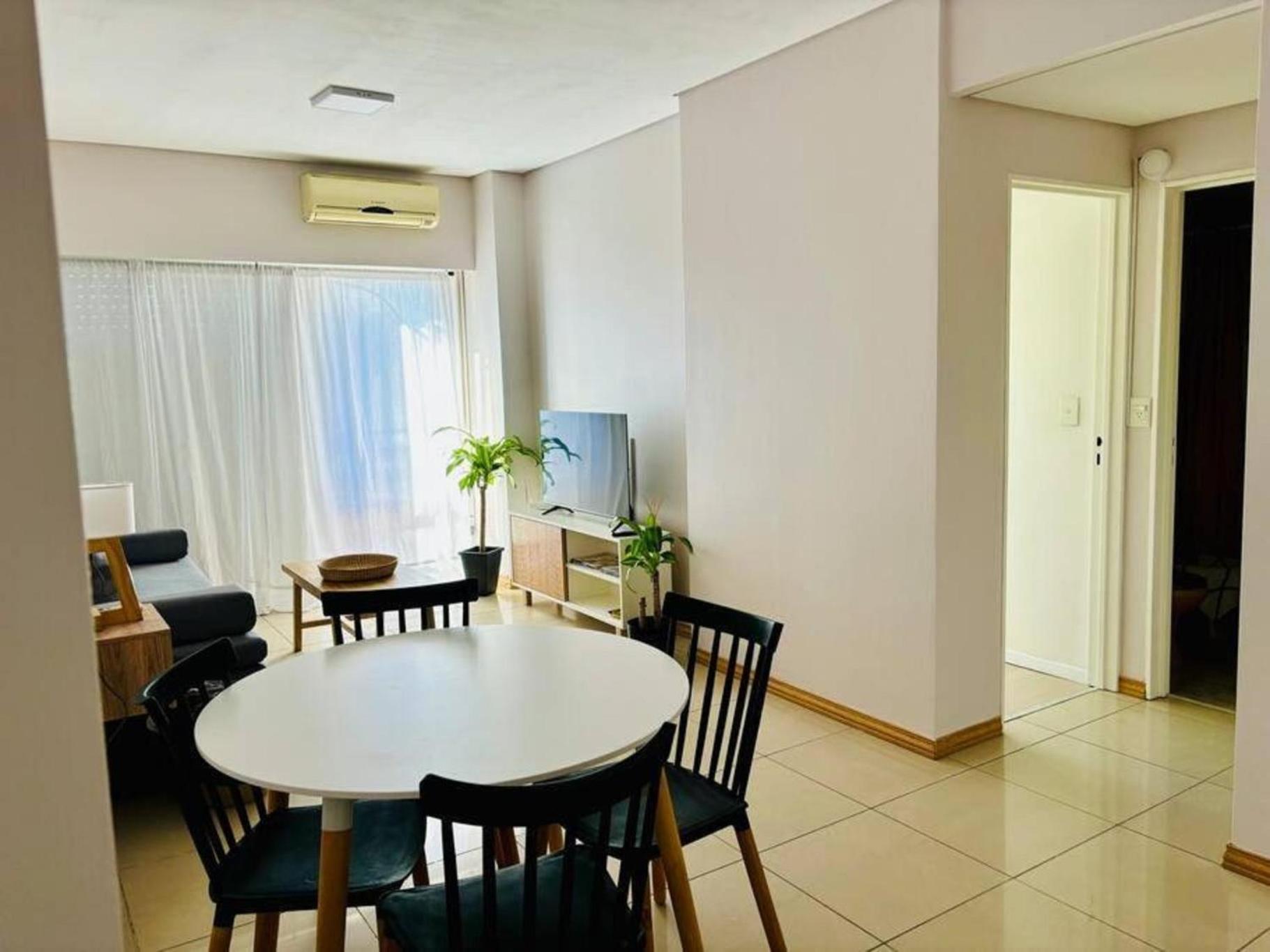 Apartment Congreso Magico 4 *