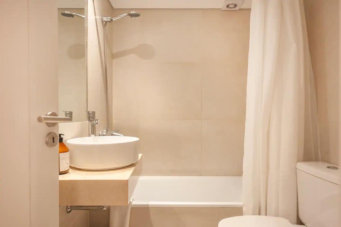 Cloudba Charcas En Palermo Soho Apartamento