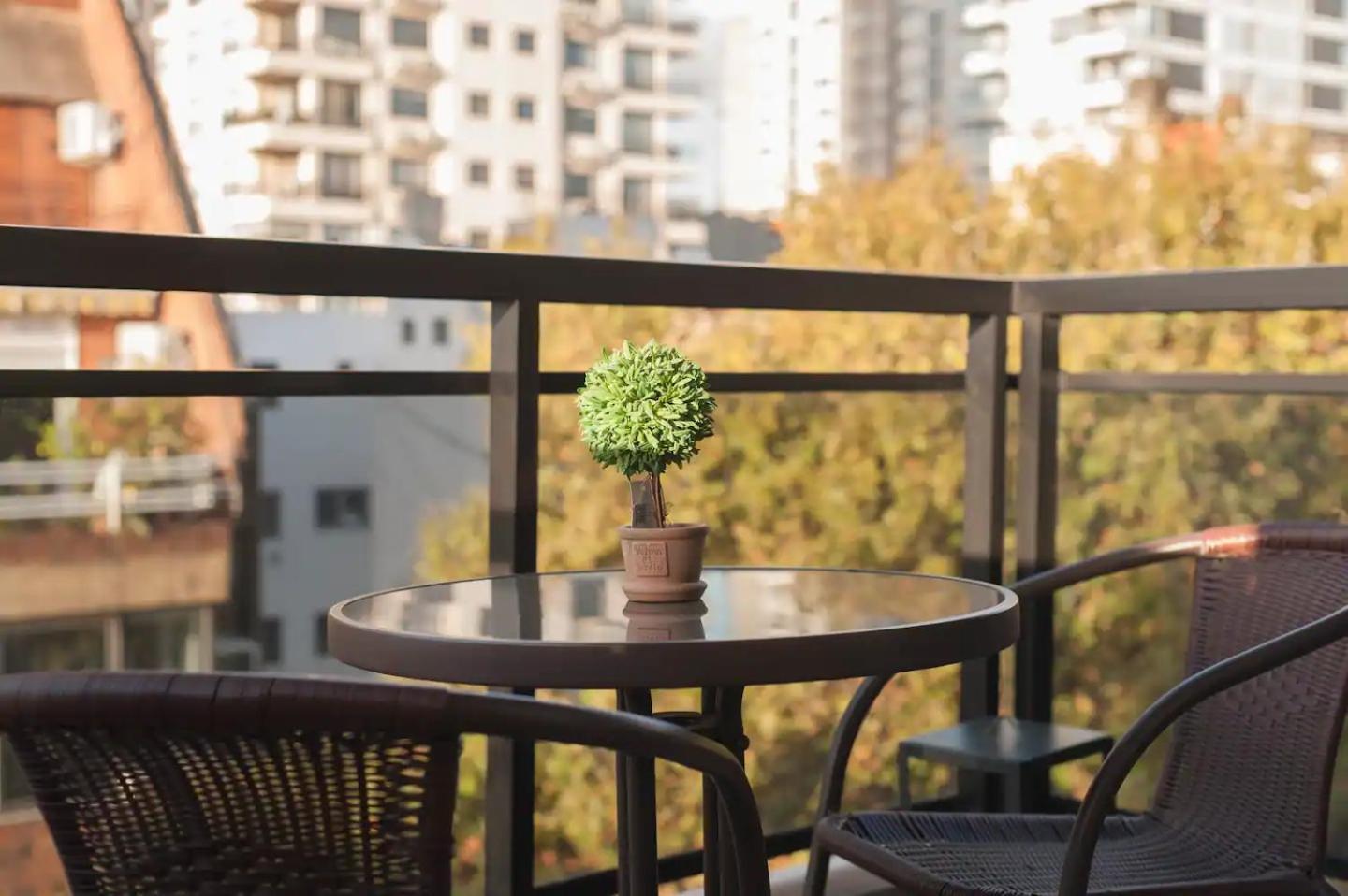 Cloudba Charcas En Palermo Soho Ciudad Autónoma de Buenos Aires