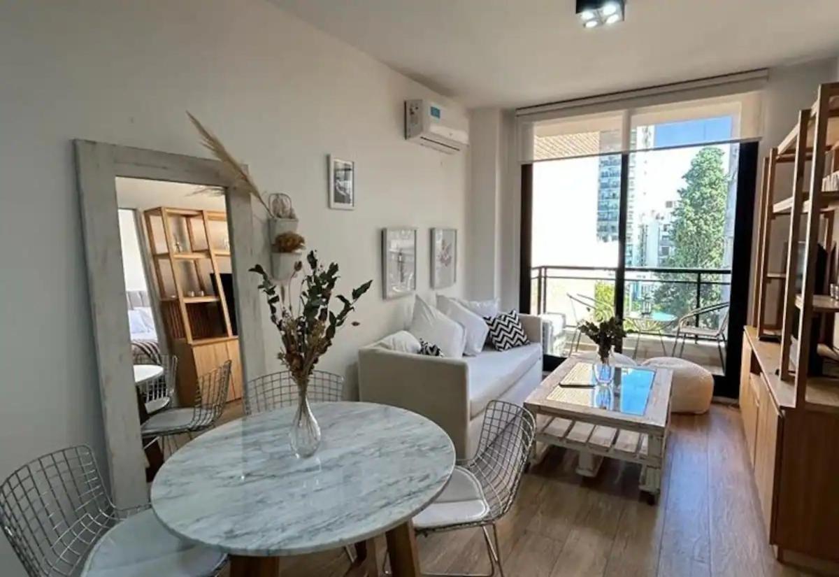 Cloudba Charcas En Palermo Soho Apartamento *