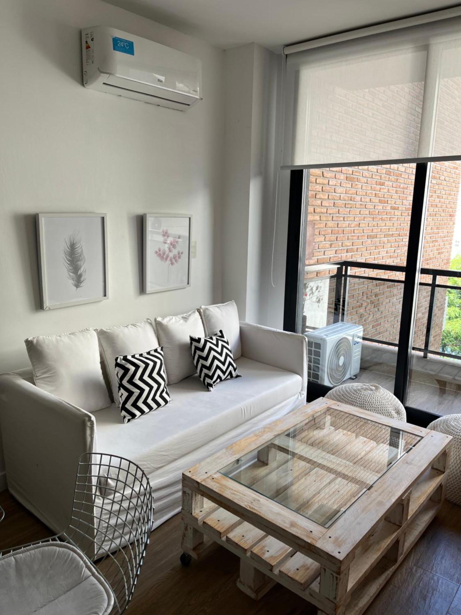 Cloudba Charcas En Palermo Soho Apartamento Ciudad Autónoma de Buenos Aires