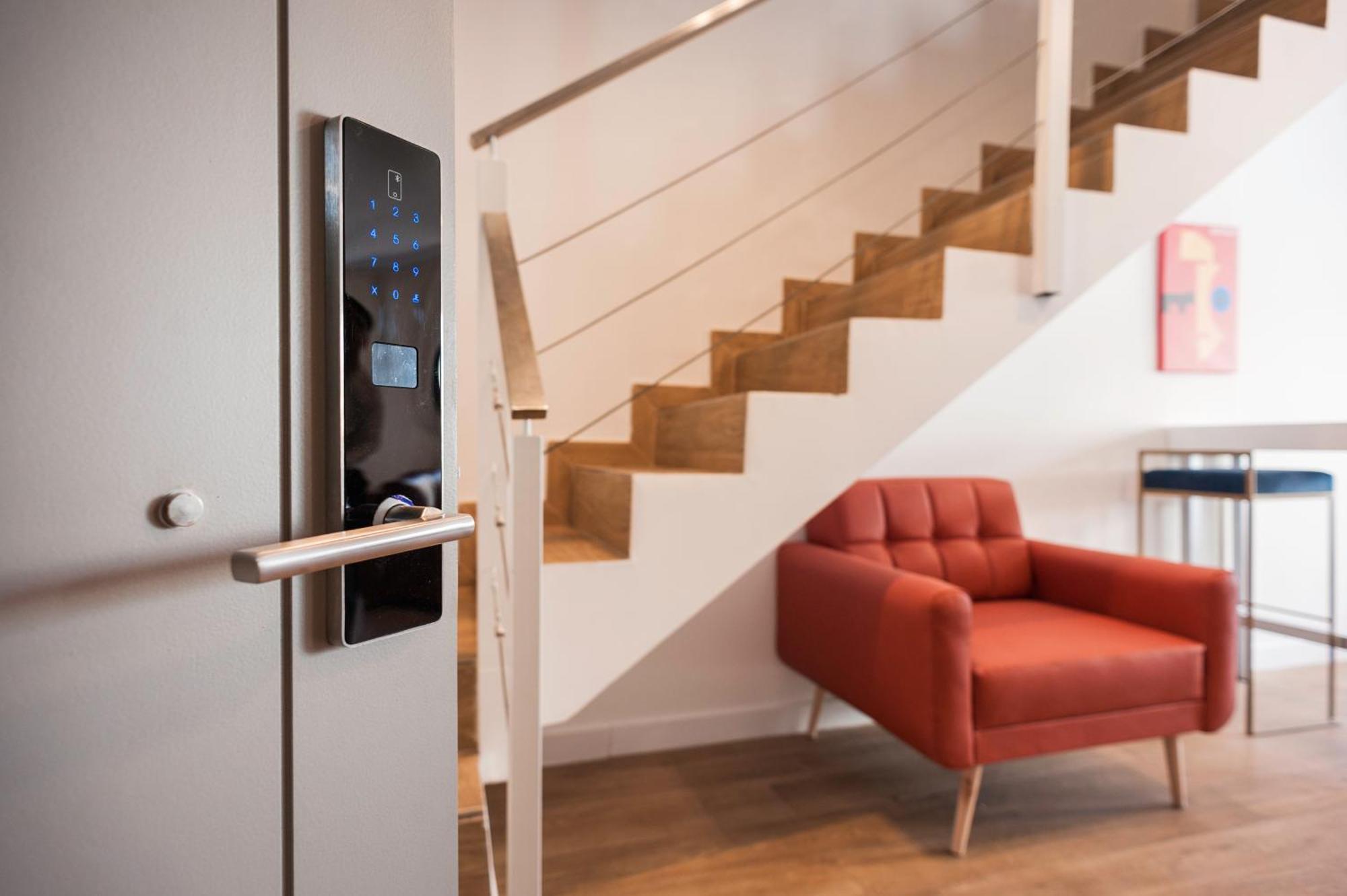 Cloudba Charcas En Palermo Soho Apartamento