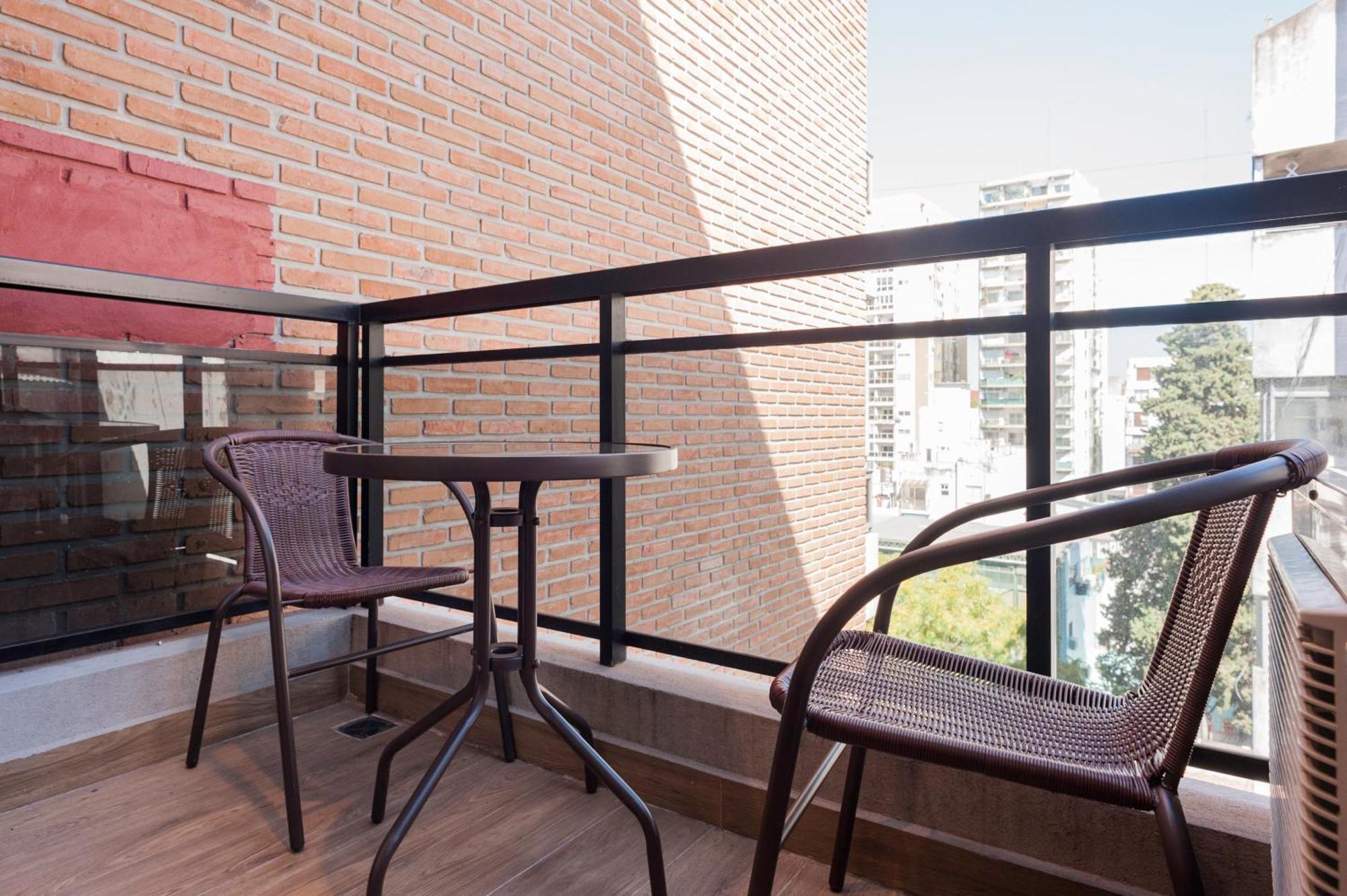 Cloudba Charcas En Palermo Soho Apartamento