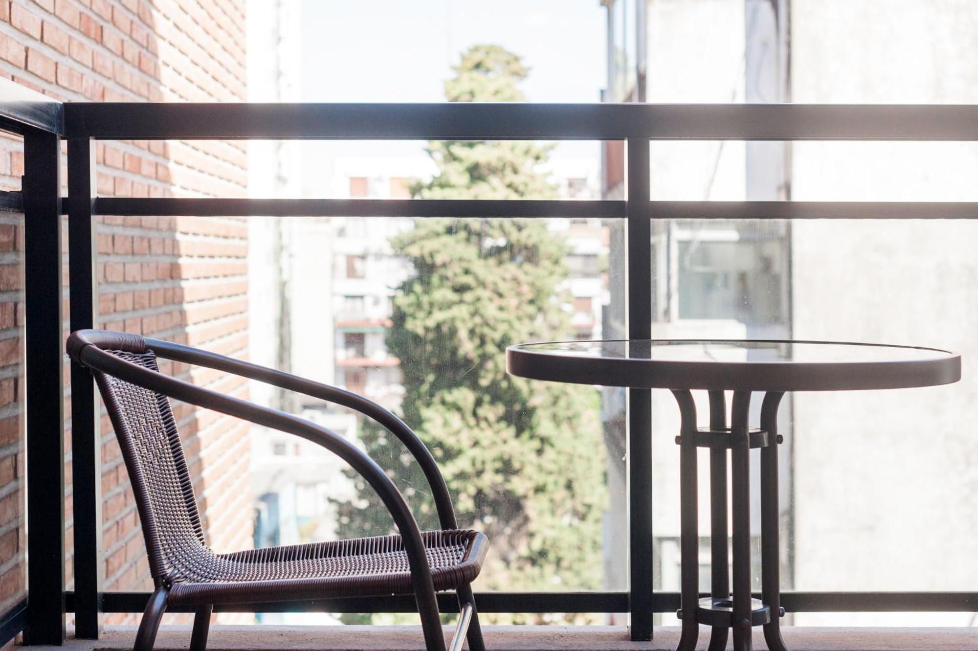 Cloudba Charcas En Palermo Soho Apartamento *