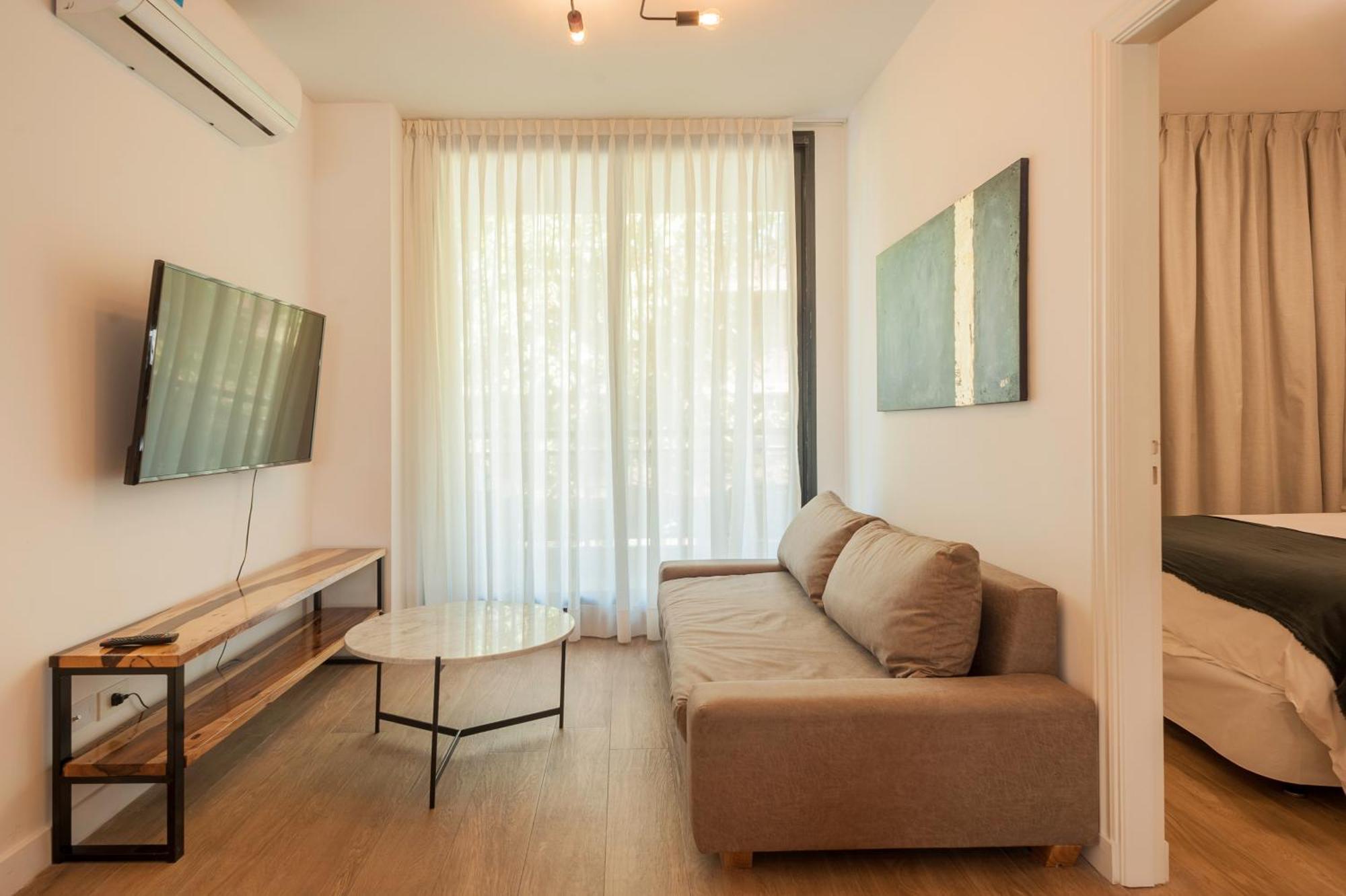 Cloudba Charcas En Palermo Soho Apartamento *