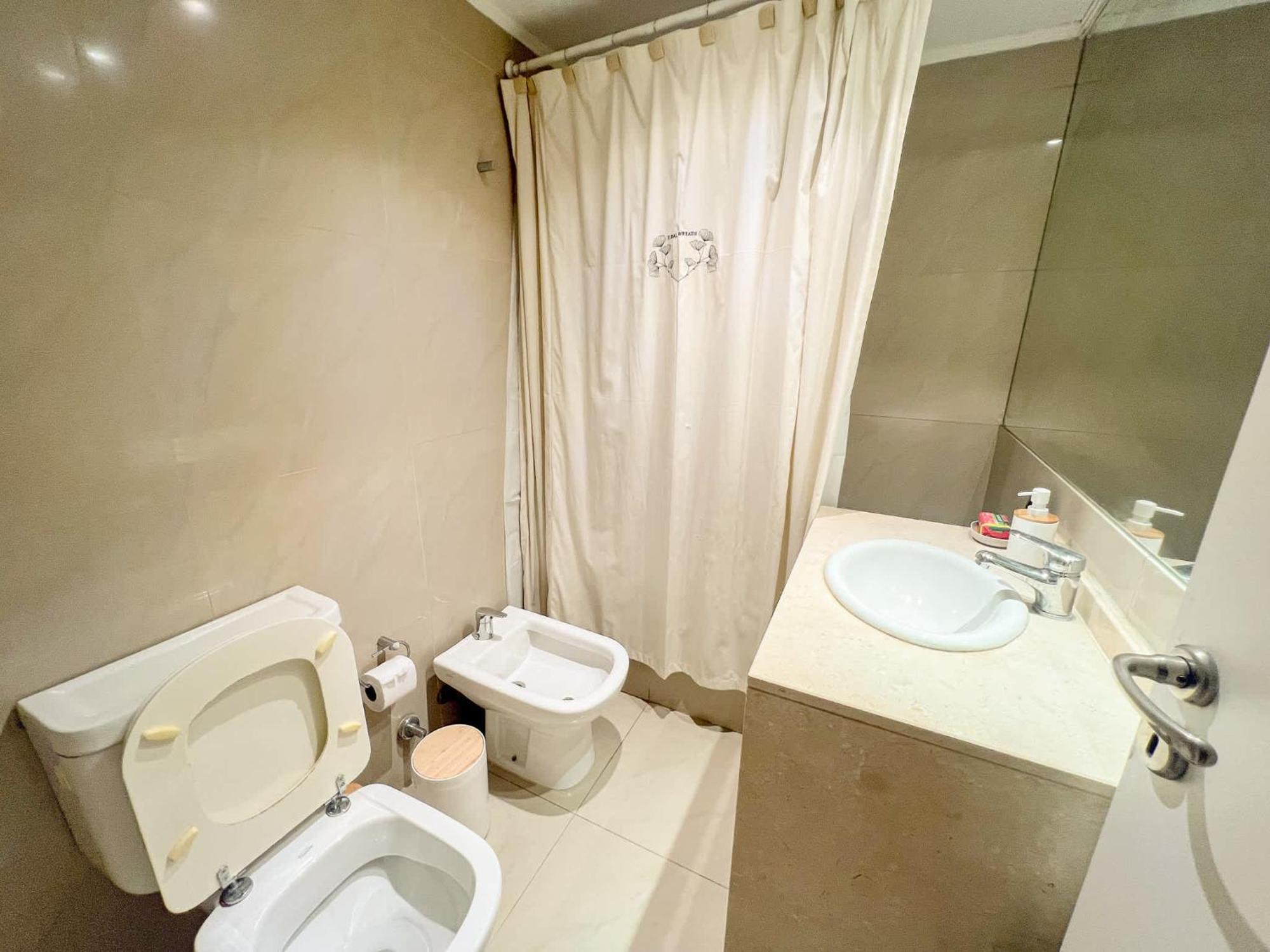 Moderno Apto Con Pileta En Recoleta Apartment Buenos Aires