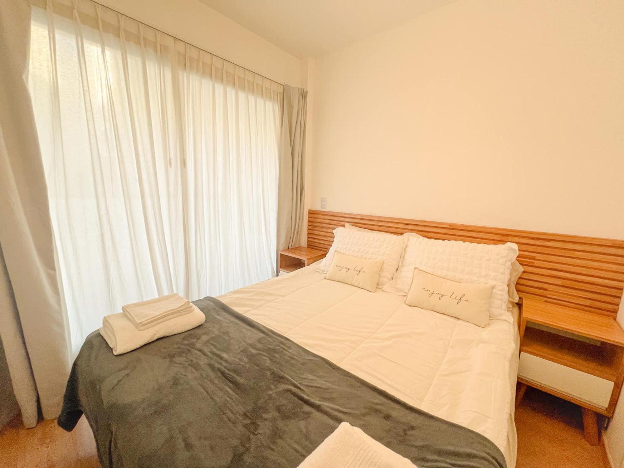 Moderno Apto Con Pileta En Recoleta Apartment Buenos Aires