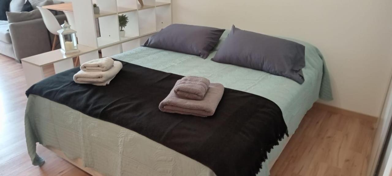 Jufre Apartment
