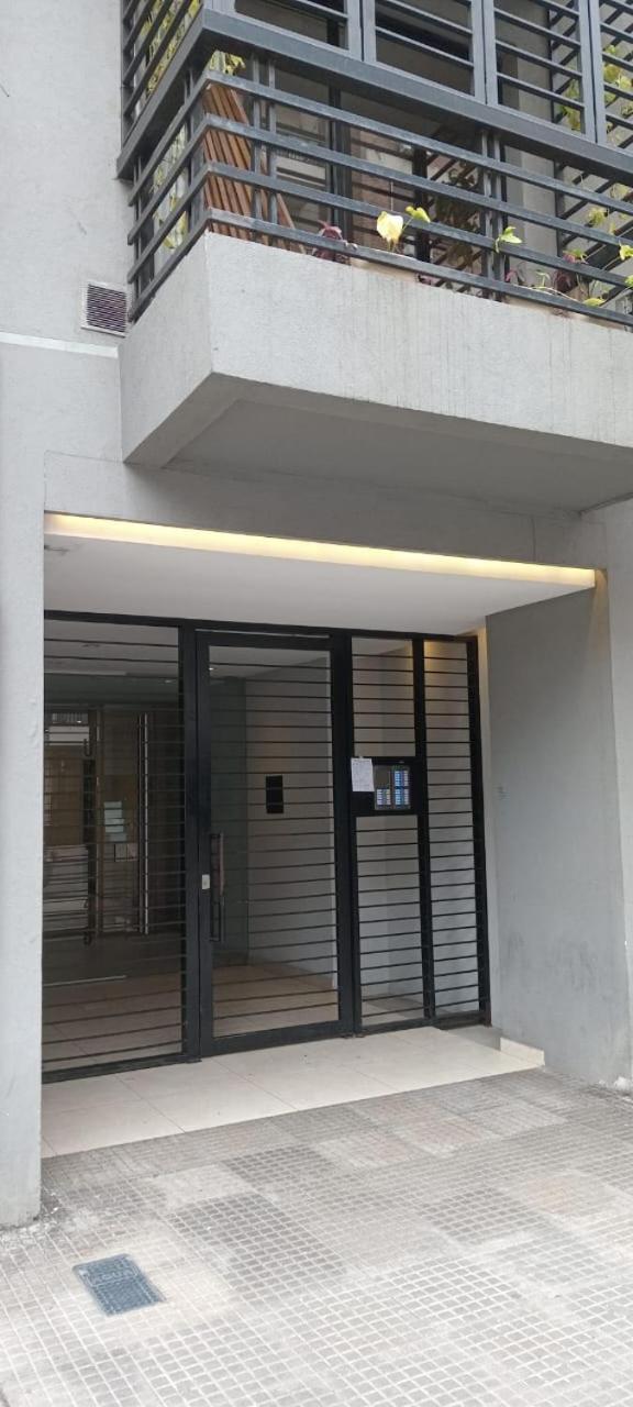 Apartment Jufre