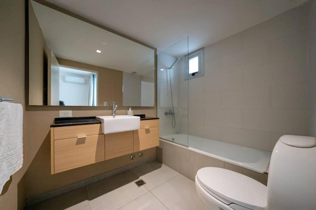 Apartment Comfortable Studio In Palermo