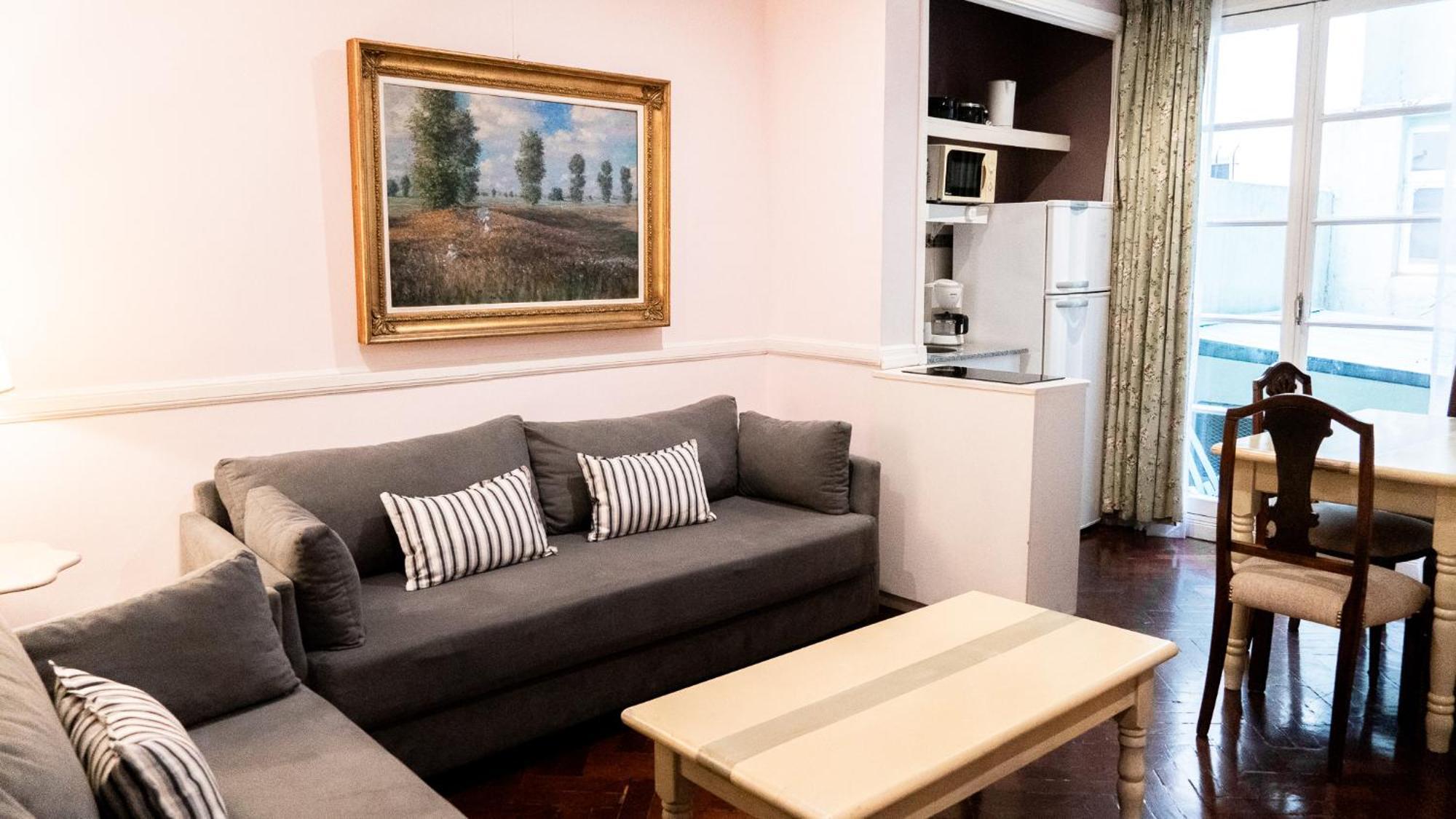 Moreno 820 By Dot Hotel Buenos Aires