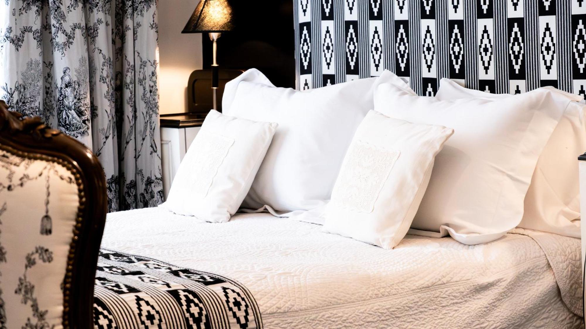 Moreno 820 By Dot Hotel
