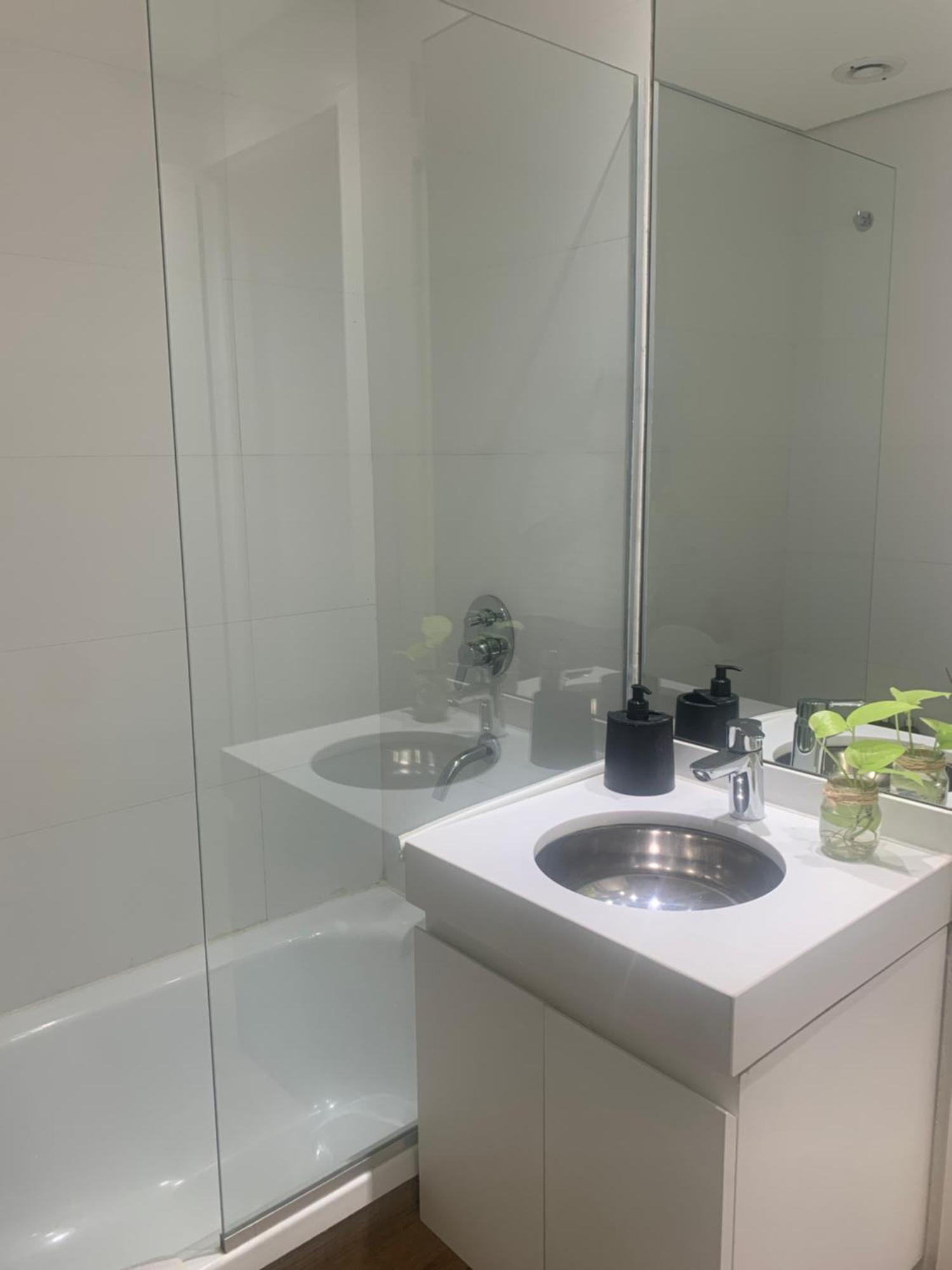 Apartment Departamento Palermo Hollywood