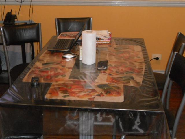 San Telmo Homestay Buenos Aires