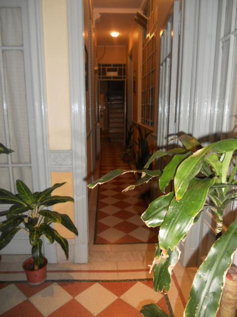 San Telmo * Buenos Aires
