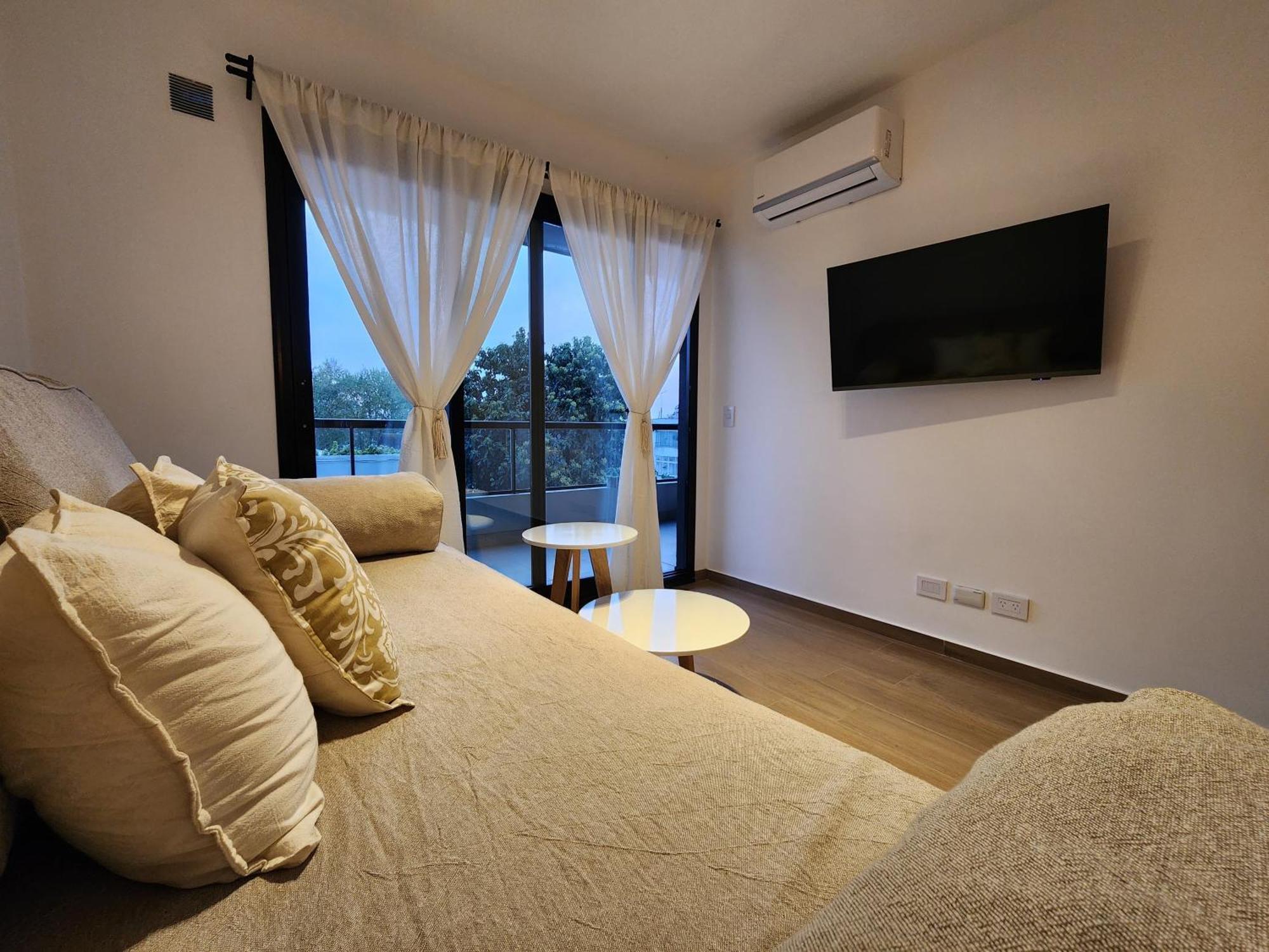 Apartment Especial Dos, En Urquiza *