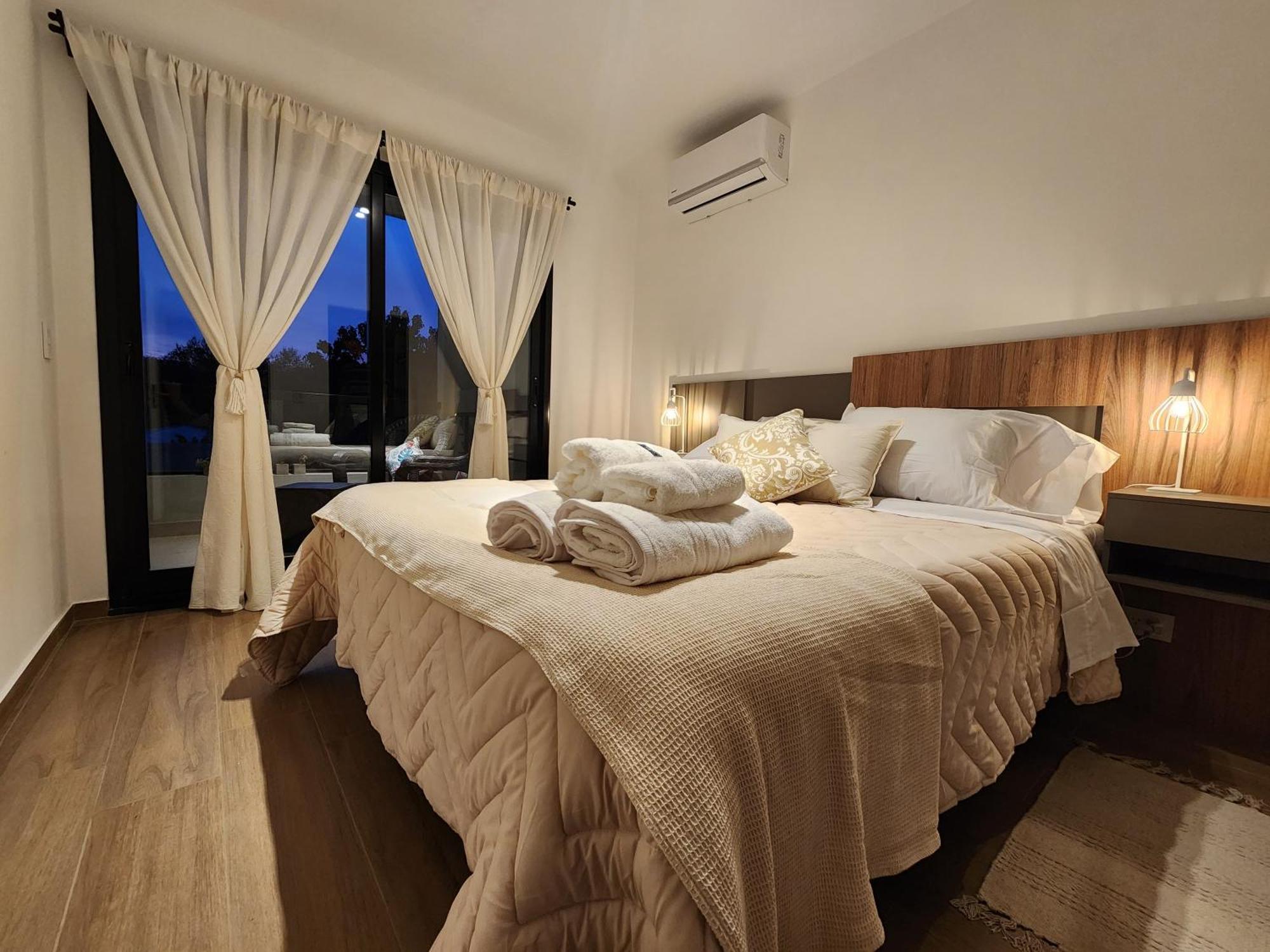 Apartment Especial Dos, En Urquiza