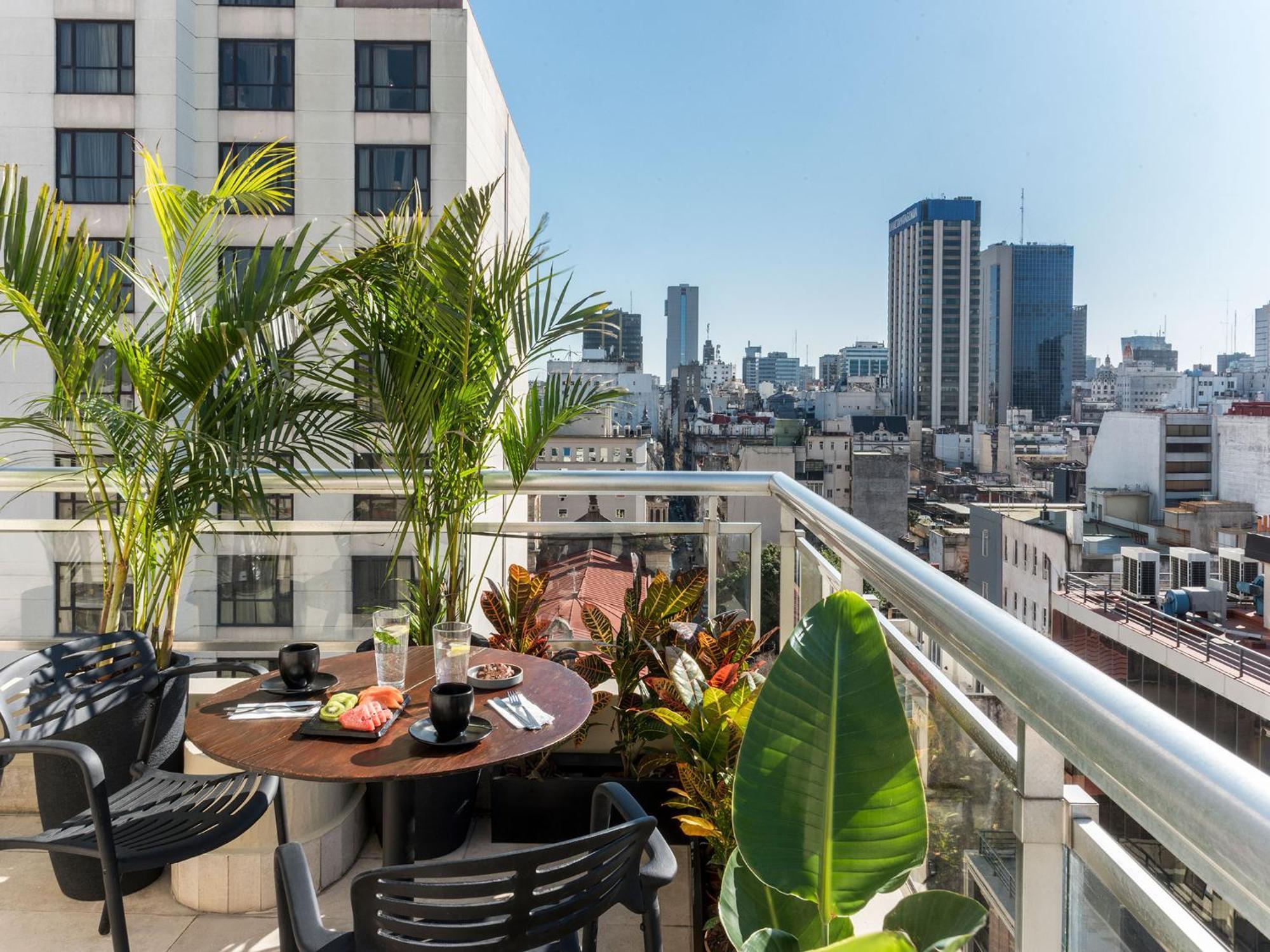 Htl Baires Buenos Aires