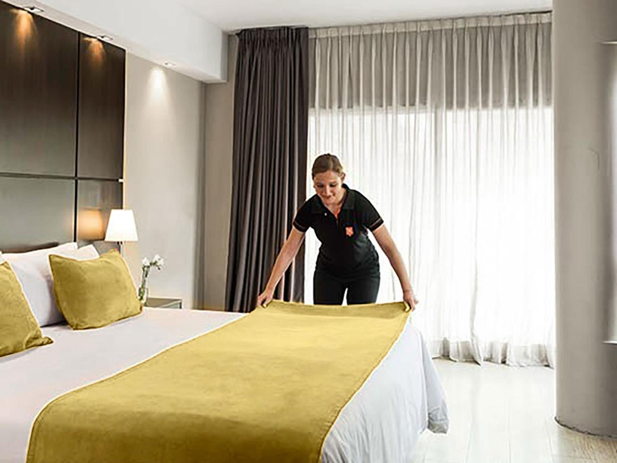 Htl Baires 4* Buenos Aires