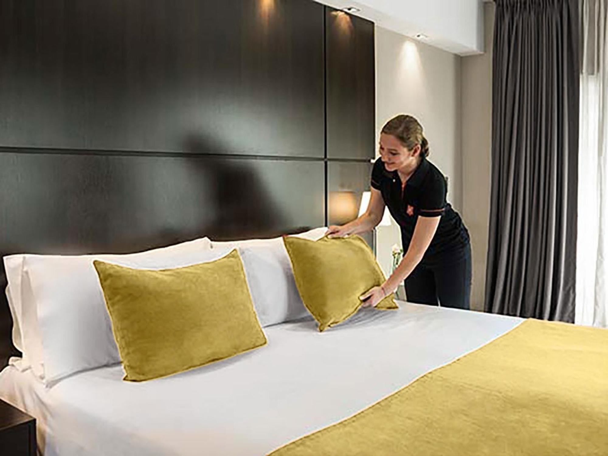 Hotel Htl Baires 4*