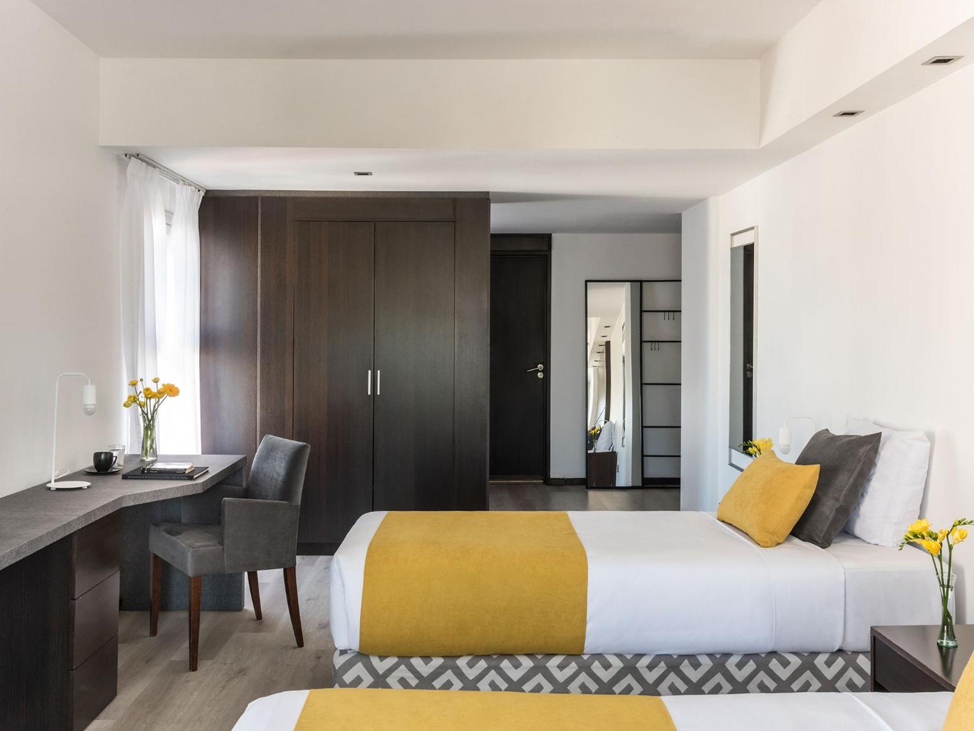 Htl Baires 4* Buenos Aires