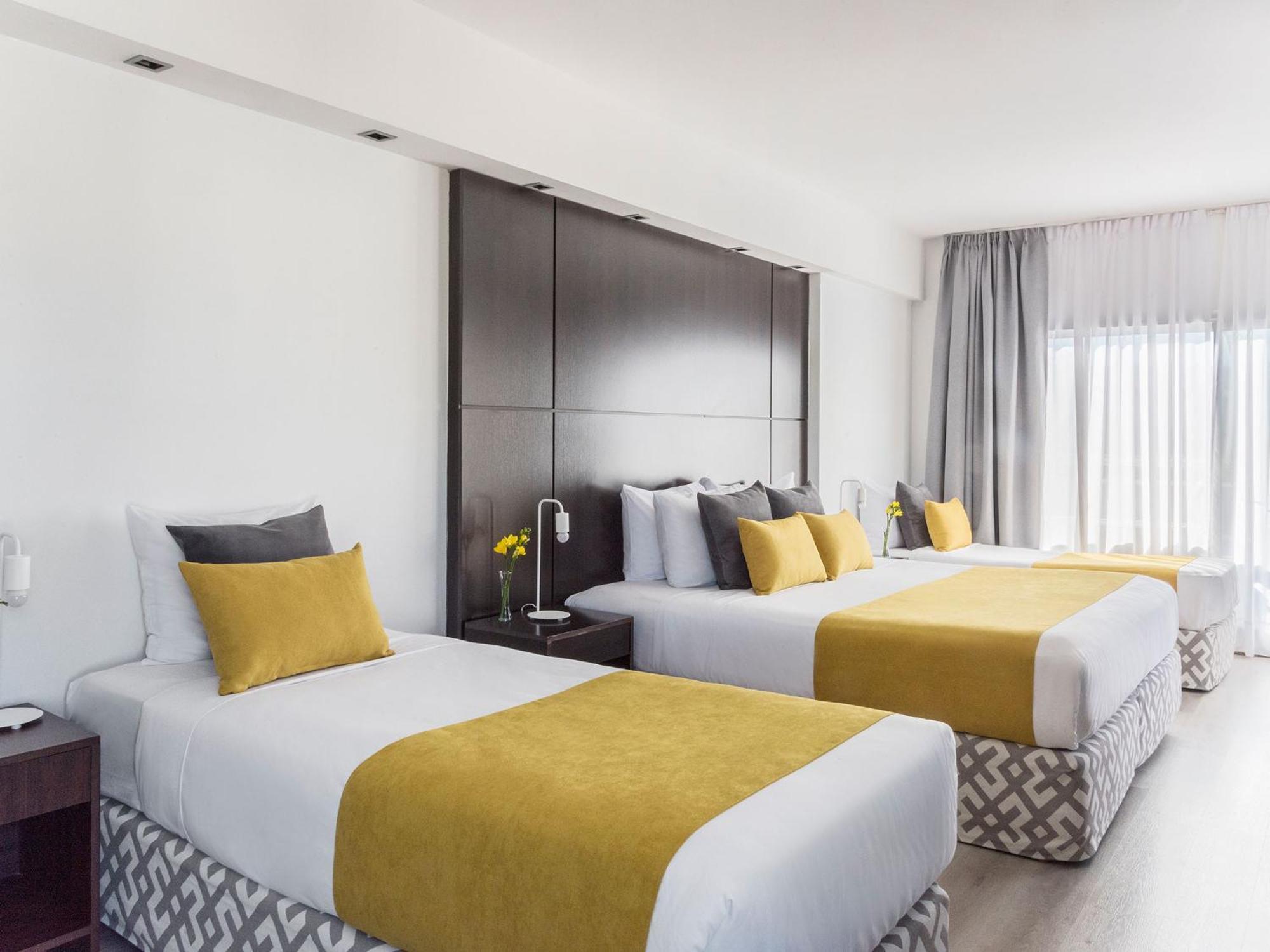 Htl Baires Hotel