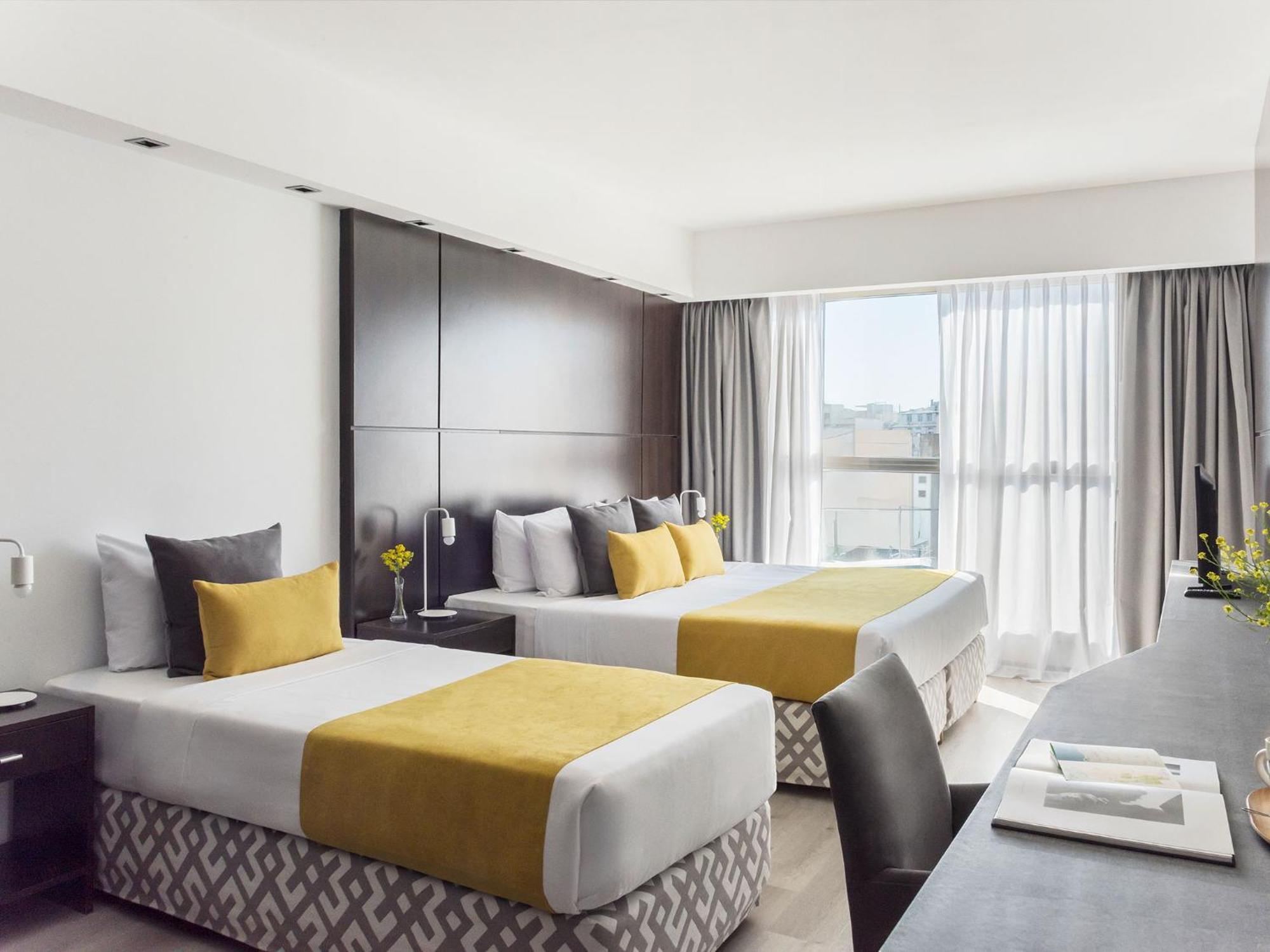 Htl Baires Hotel 4*