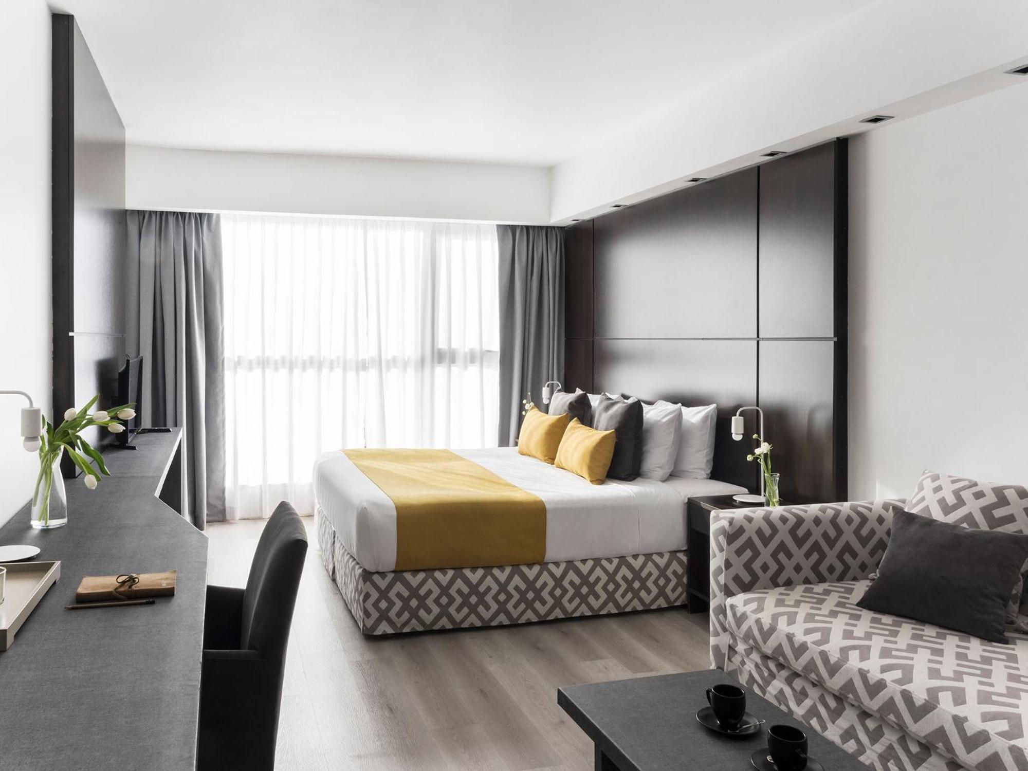 Hotel Htl Baires 4*