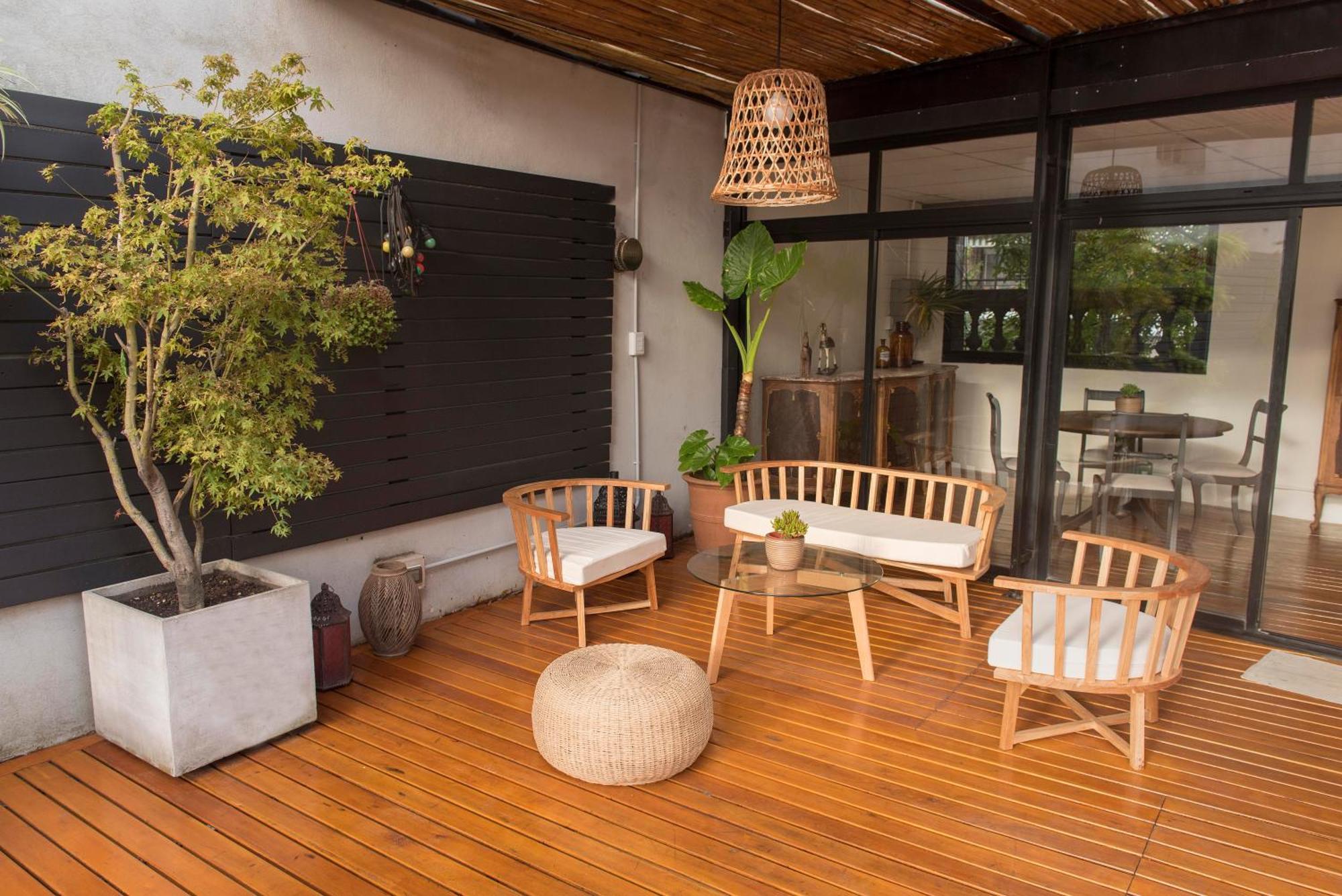 Casa En Palermo Ideal Grupos Hasta 15 Personas Apartment Buenos Aires