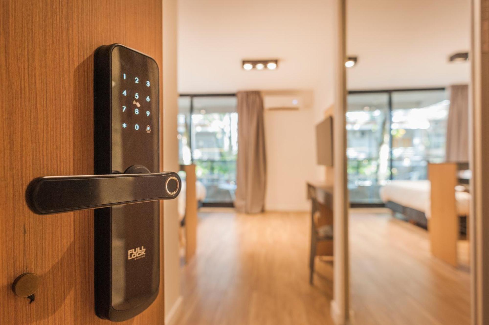 Apartamento Cloudba Guatemala Hollywood